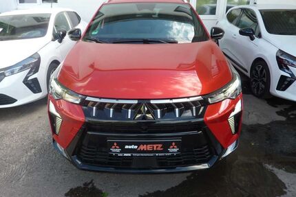 Mitsubishi ASX Gebrauchtwagen