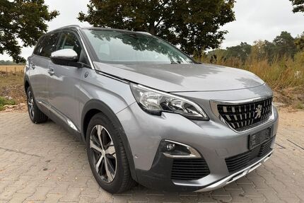 Peugeot 5008 Gebrauchtwagen