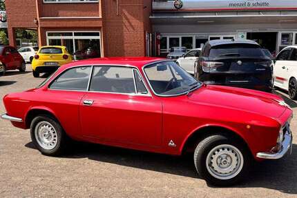Alfa Romeo GT Gebrauchtwagen