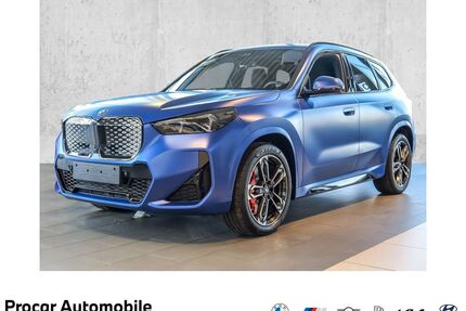 BMW iX1 Gebrauchtwagen