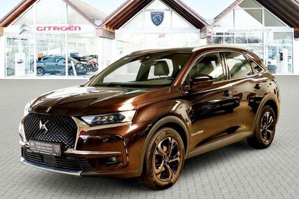 DS Automobiles DS7 (Crossback) Gebrauchtwagen