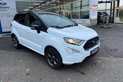 Ford EcoSport Gebrauchtwagen