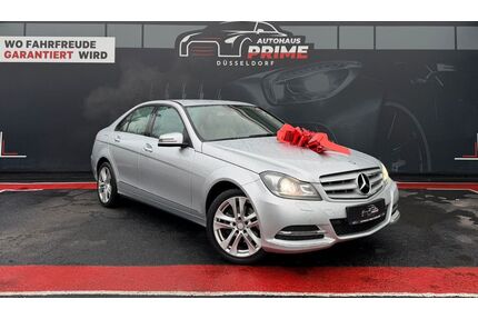 Mercedes-Benz C 250 Gebrauchtwagen