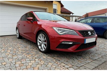 Seat Leon Gebrauchtwagen