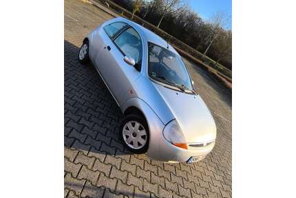 Ford Ka/Ka+ Gebrauchtwagen