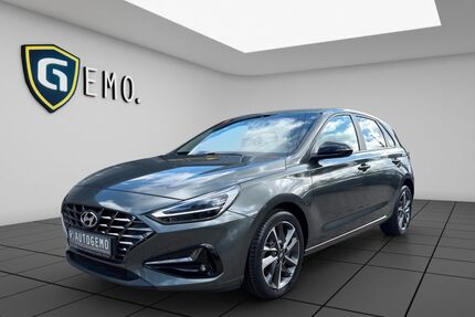 Hyundai i30 Gebrauchtwagen