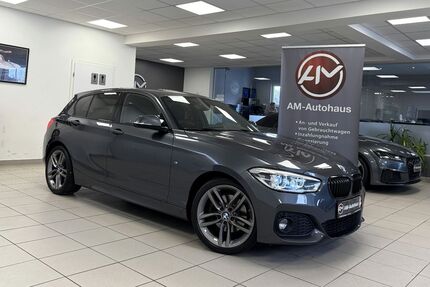 BMW 125 Gebrauchtwagen