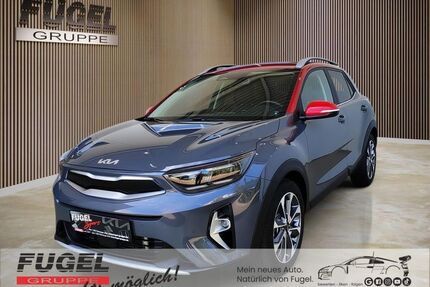 Kia Stonic Gebrauchtwagen