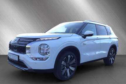 Mitsubishi Outlander Gebrauchtwagen