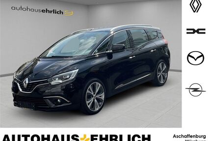 Renault Grand Scenic Gebrauchtwagen