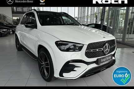 Mercedes-Benz GLE 450 Gebrauchtwagen