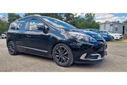 Renault Grand Scenic Gebrauchtwagen