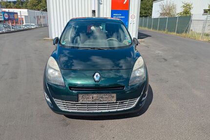 Renault Scenic Gebrauchtwagen