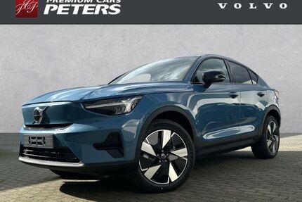 Volvo C40 Gebrauchtwagen