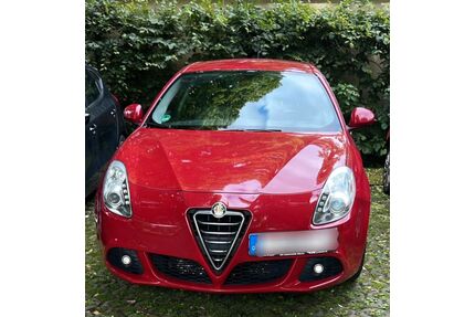Alfa Romeo Giulietta Gebrauchtwagen