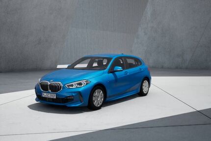 BMW 118 Gebrauchtwagen