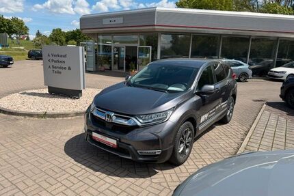 Honda CR-V Gebrauchtwagen