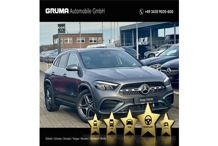 Mercedes-Benz GLA 200 Gebrauchtwagen