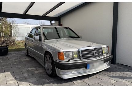 Mercedes-Benz 190 Gebrauchtwagen