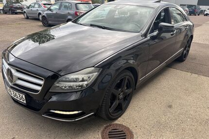 Mercedes-Benz CLS 350 Gebrauchtwagen