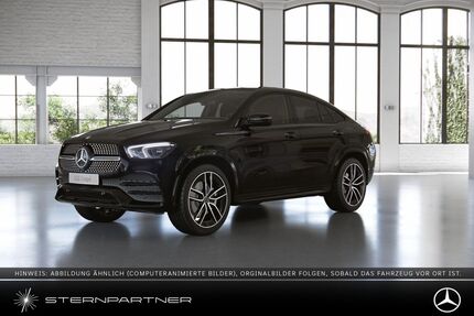 Mercedes-Benz GLE 400 Gebrauchtwagen