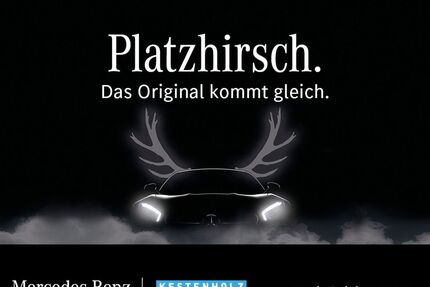 Mercedes-Benz A 200 Gebrauchtwagen