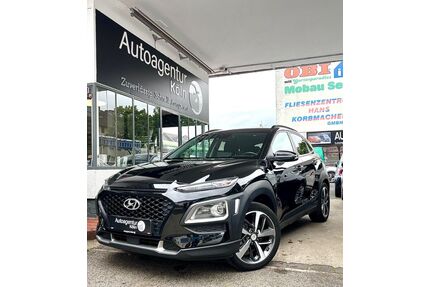 Hyundai KONA Gebrauchtwagen