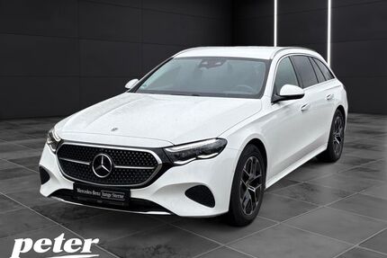 Mercedes-Benz E 220 Gebrauchtwagen