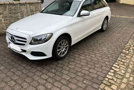 Mercedes-Benz C 220 Gebrauchtwagen