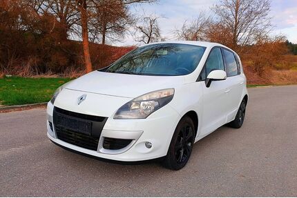 Renault Scenic Gebrauchtwagen
