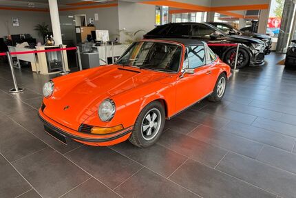 Porsche 911 Urmodell Gebrauchtwagen