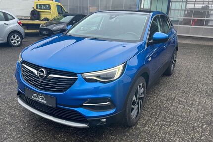 Opel Grandland (X) Gebrauchtwagen