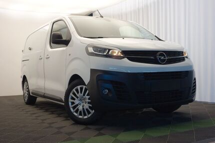 Opel Vivaro Gebrauchtwagen