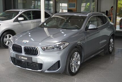 BMW X2 Gebrauchtwagen