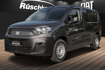 Fiat Doblo Gebrauchtwagen