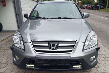 Honda CR-V Gebrauchtwagen