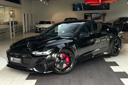 Audi RS7 Gebrauchtwagen