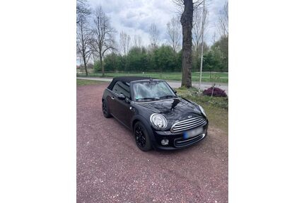 Mini Cooper Cabrio Gebrauchtwagen
