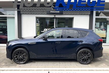 Mazda CX-60 Gebrauchtwagen