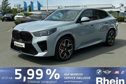 BMW X2 Gebrauchtwagen