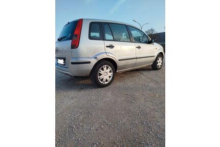 Ford Fusion Gebrauchtwagen