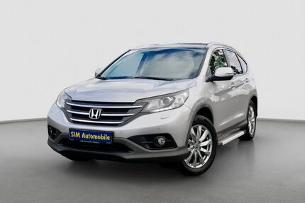 Honda CR-V Gebrauchtwagen