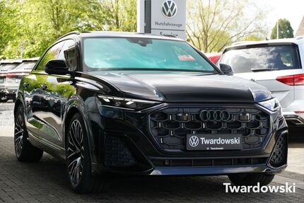 Audi Q8 Gebrauchtwagen