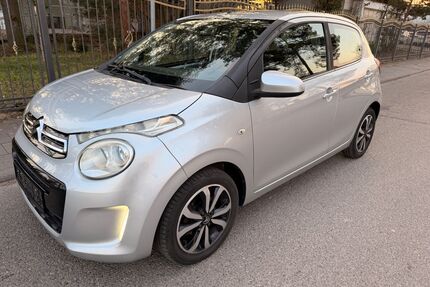 Citroen C1 Gebrauchtwagen