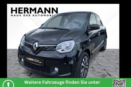 Renault Twingo Gebrauchtwagen