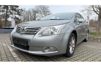 Toyota Avensis Gebrauchtwagen