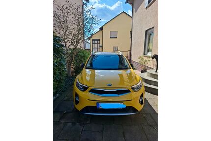 Kia Stonic Gebrauchtwagen