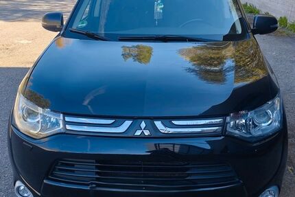 Mitsubishi Outlander Gebrauchtwagen