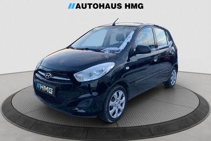 Hyundai i10 Gebrauchtwagen