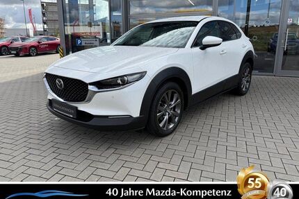 Mazda CX-30 Gebrauchtwagen